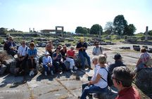 Philippi - In the steps of St. Paul Private Experience - 7 hrs