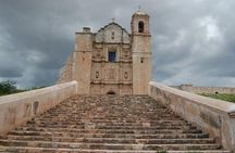 Day Trip around Dominican Route in a private service for your family or friends
