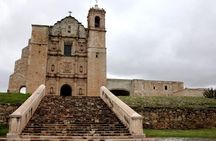 Day Trip around Dominican Route in a private service for your family or friends