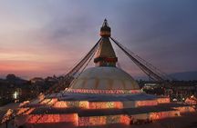 Evening Photography Tour of Kathmandu