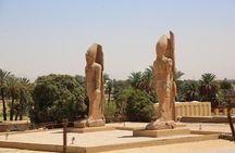 Luxor Pearl Of History From Hurghada