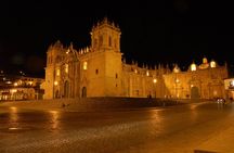 Cusco City Tour Four Ruins in Half-Day