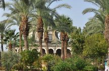 In the Footsteps of Jesus - Private Tour of Nazareth & the Sea of Galilee