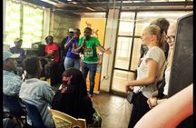 Tembea Kibera