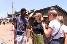Tembea Kibera