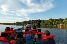 3 day / 2 night tour in Tortuguero