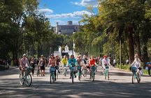 The best of Mexico City Bike Experience EXPRESS