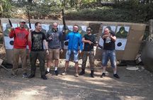 Shooting Range Krakow - Package M