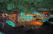 Riviera Maya Ultimate Adventure ATV's Snorkeling & Zip Lines 