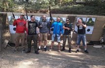 Shooting Range Krakow - Package XL
