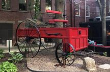 Best Salem Witch Trials Historical Walking Tour