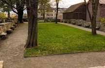 Best Salem Witch Trials Historical Walking Tour
