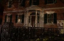 Haunted Footsteps Ghost & Paranormal Salem Tour