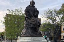 Historic Overview of Salem Walking Tour