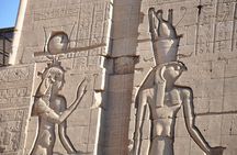 Luxor Day Tour Visit East And West Nile Banks