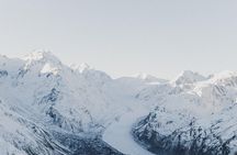 45-Minute Glacier Highlights Helicopter Tour from Mount Cook