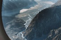 45-Minute Glacier Highlights Helicopter Tour from Mount Cook