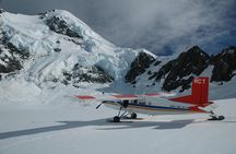 55 minute Grand Circle Ski Plane 