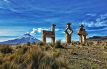 3-Day Adventure: Quito, Cotopaxi, Quilotoa, Baños, Jungle, Quito