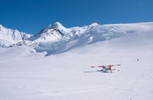 55 minute Grand Circle Ski Plane
