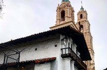 San Francisco Castro Mission Loop Tour