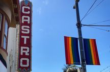 San Francisco Castro Mission Loop Tour
