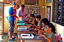 Kintamani Tour - Mount Batur - Art Village - Free WiFi