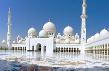 4 Hour Cultural Tour of Abu Dhabi - Private Tour