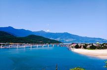HAI VAN PASS( Sea &Cloud Mountain),MONKEY MOUNTAIN &MARBLE MOUNTAIN Private Tour