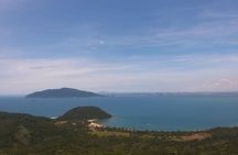 HAI VAN PASS( Sea &Cloud Mountain),MONKEY MOUNTAIN &MARBLE MOUNTAIN Private Tour