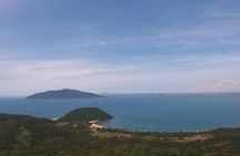HAI VAN PASS( Sea &Cloud Mountain),MONKEY MOUNTAIN &MARBLE MOUNTAIN Private Tour
