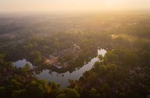 3-Day Angkor, Lake-side Village & Roluos Temples Tour