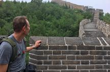 Jingshanling Great Wall Private Tour With English Speaking Driver Including Ticket