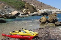 Kayak Gozo and Comino Full Day Chillin Adventure