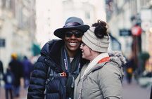 Personal Vacation Portrait Photographer