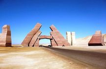 Ras Mohamed National Park Half Day Bus Trip From Sharm El Sheikh