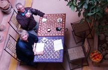 Ouzoud Waterfalls Day Tour From Marrakech