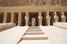Luxor Special Private Tour From Hurghada