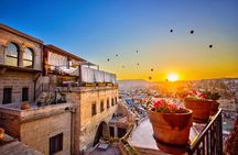 Cappadocia 2 Day Tour from Antalya