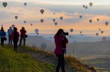 Cappadocia 2 Day Tour from Antalya