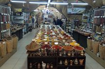 Holy Jerusalem Private Tour