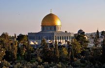 Holy Jerusalem Private Tour
