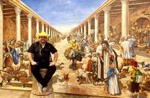 Holy Jerusalem Private Tour