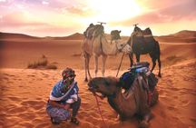  2 Days Sahara Desert Trip From Fes Return To Fes All Inclusive