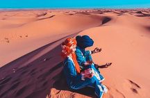  2 Days Sahara Desert Trip From Fes Return To Fes All Inclusive