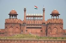 Private Old & New Delhi City Sightseeing Tour