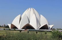 2 Days Private Delhi Tour with Best Cooking Class