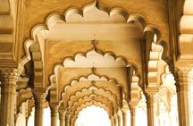 Tajmahal and Agra Private Sunrise Full-Day Tour from Delhi
