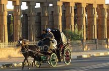 Karnak And Luxor Temples Private Tour