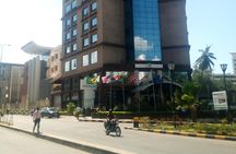 Dar es Salaam City tour and Beach Leisure - 9 hours 